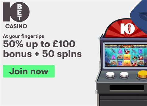 10bet promo code